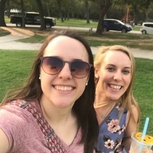 Meet your Posher, Michaela